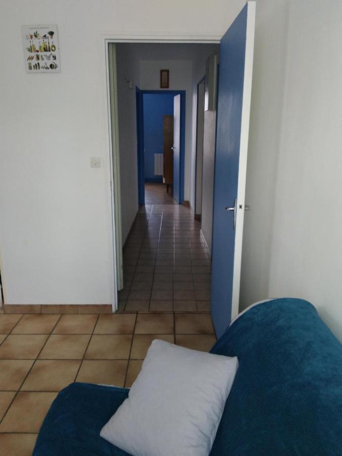 Gîte communal 149 Sainpuits Esterno foto